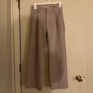 Abercrombie & Fitch Beige Women’s Pants